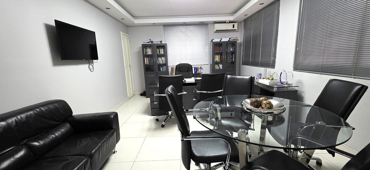 Oficinas en Venta Gazcue, Santo Domingo