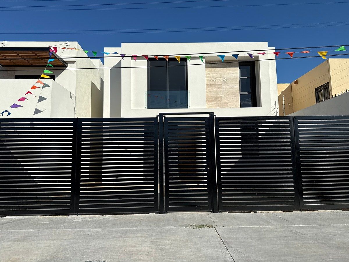 Casa em Pueblo Nuevo, La Paz, foto 2 de 29