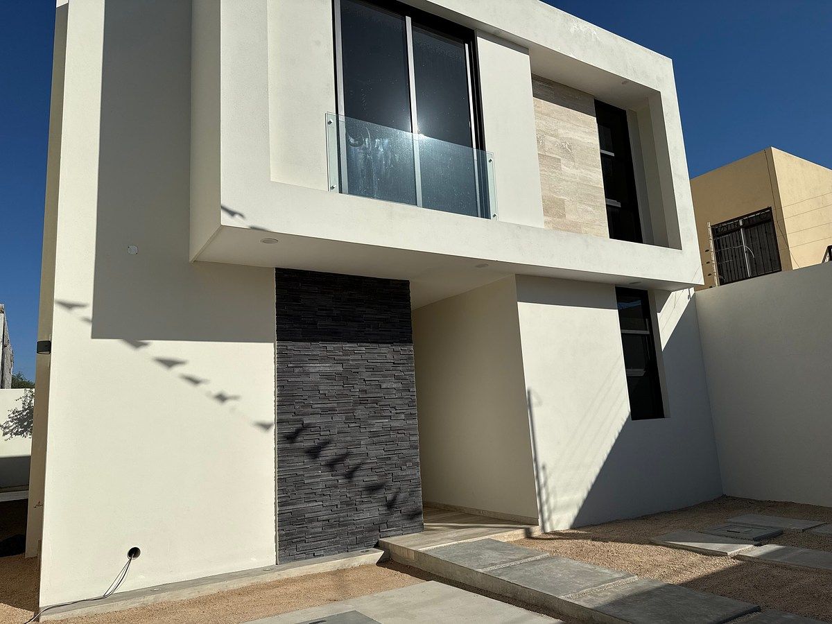 Casa em Pueblo Nuevo, La Paz, foto 4 de 29