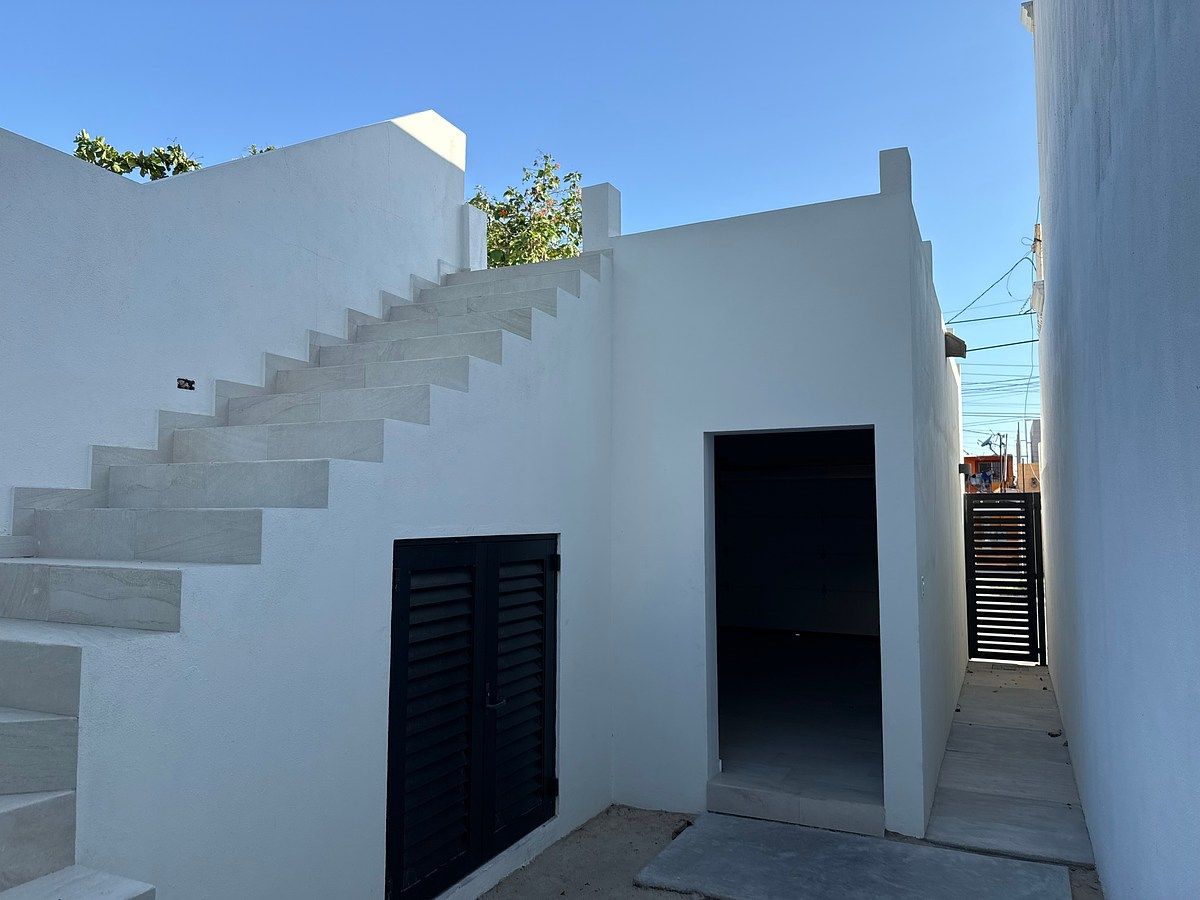 Casa em Pueblo Nuevo, La Paz, foto 26 de 29