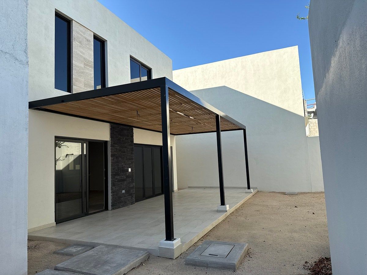 Casa em Pueblo Nuevo, La Paz, foto 28 de 29
