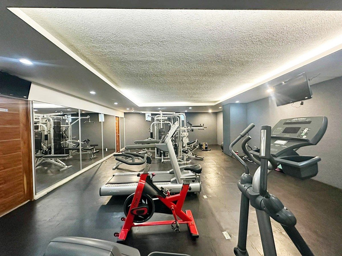 13 de 18: Departamento en Venta en Jardines del Pedregal Rayo Vende ®