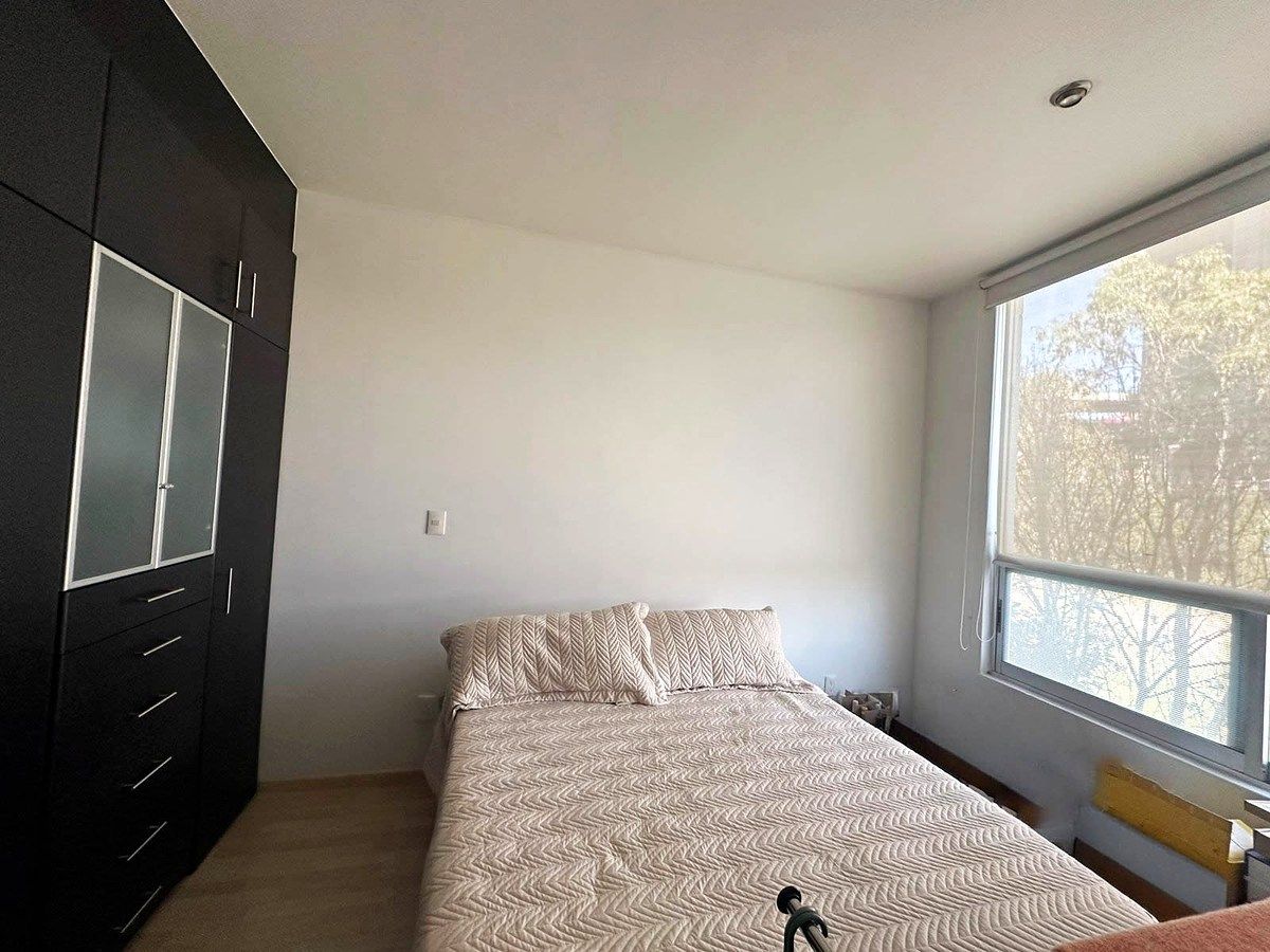 10 de 18: Departamento en Venta en Jardines del Pedregal Rayo Vende ®