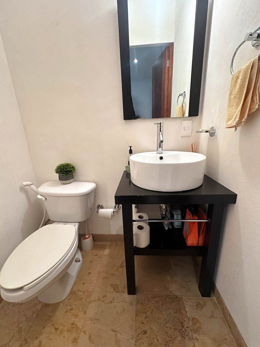 7 de 18: Departamento en Venta en Jardines del Pedregal Rayo Vende ®