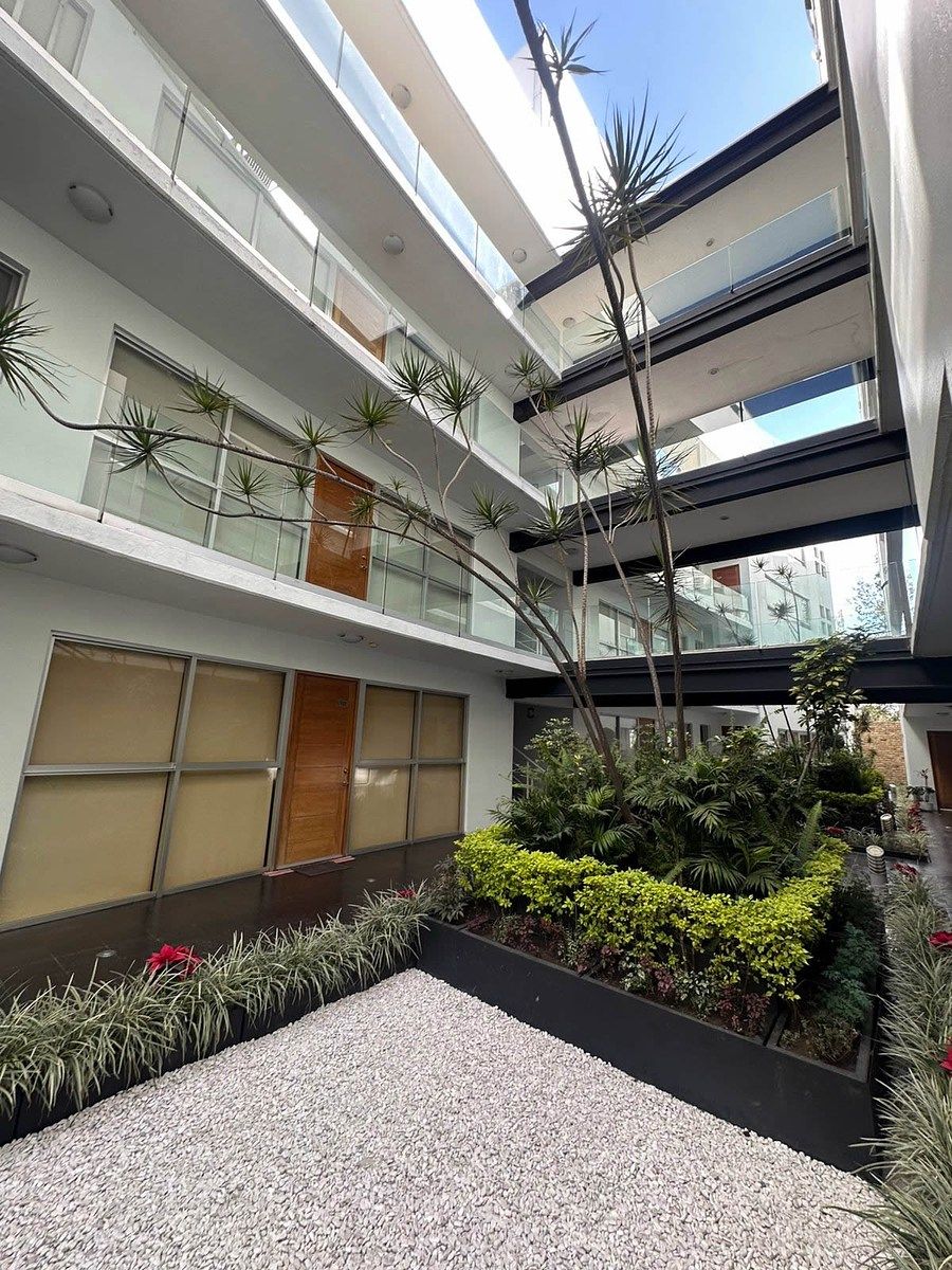 16 of 17: Departamento en Venta en Jardines del Pedregal Rayo Vende ®