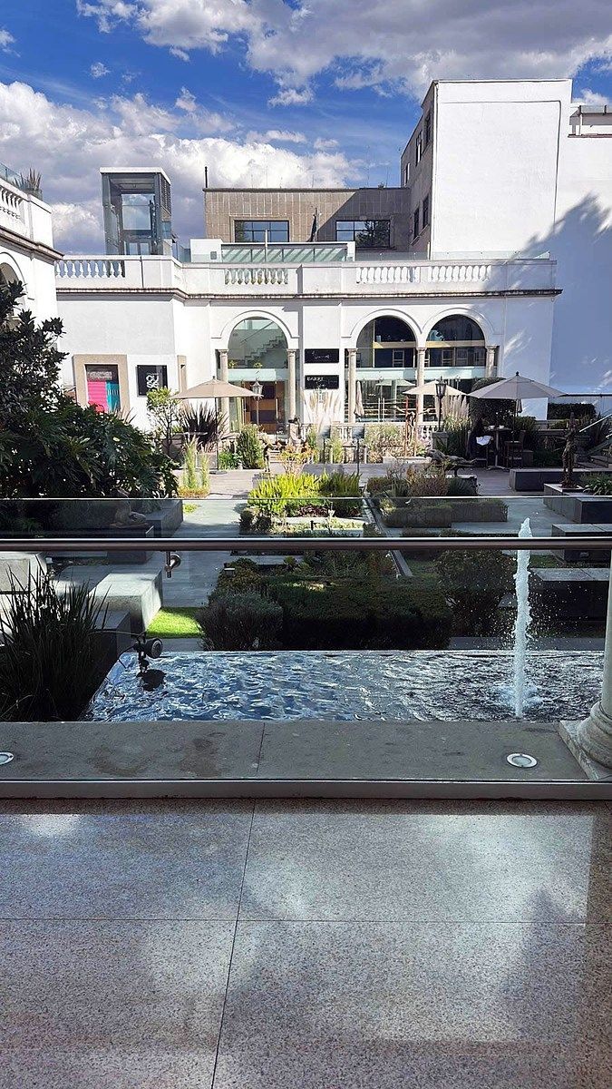 6 de 18: Departamento en Venta en Jardines del Pedregal Rayo Vende ®