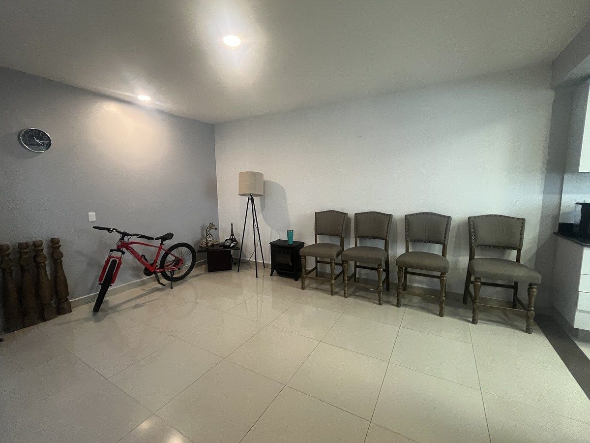 5 de 18: Estancia Sala Comedor