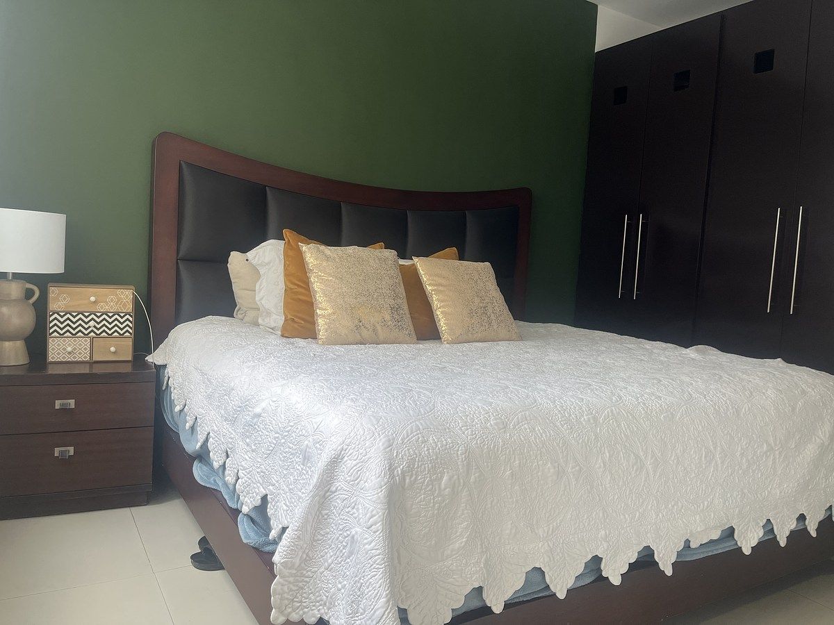 9 de 18: Recamara Principal