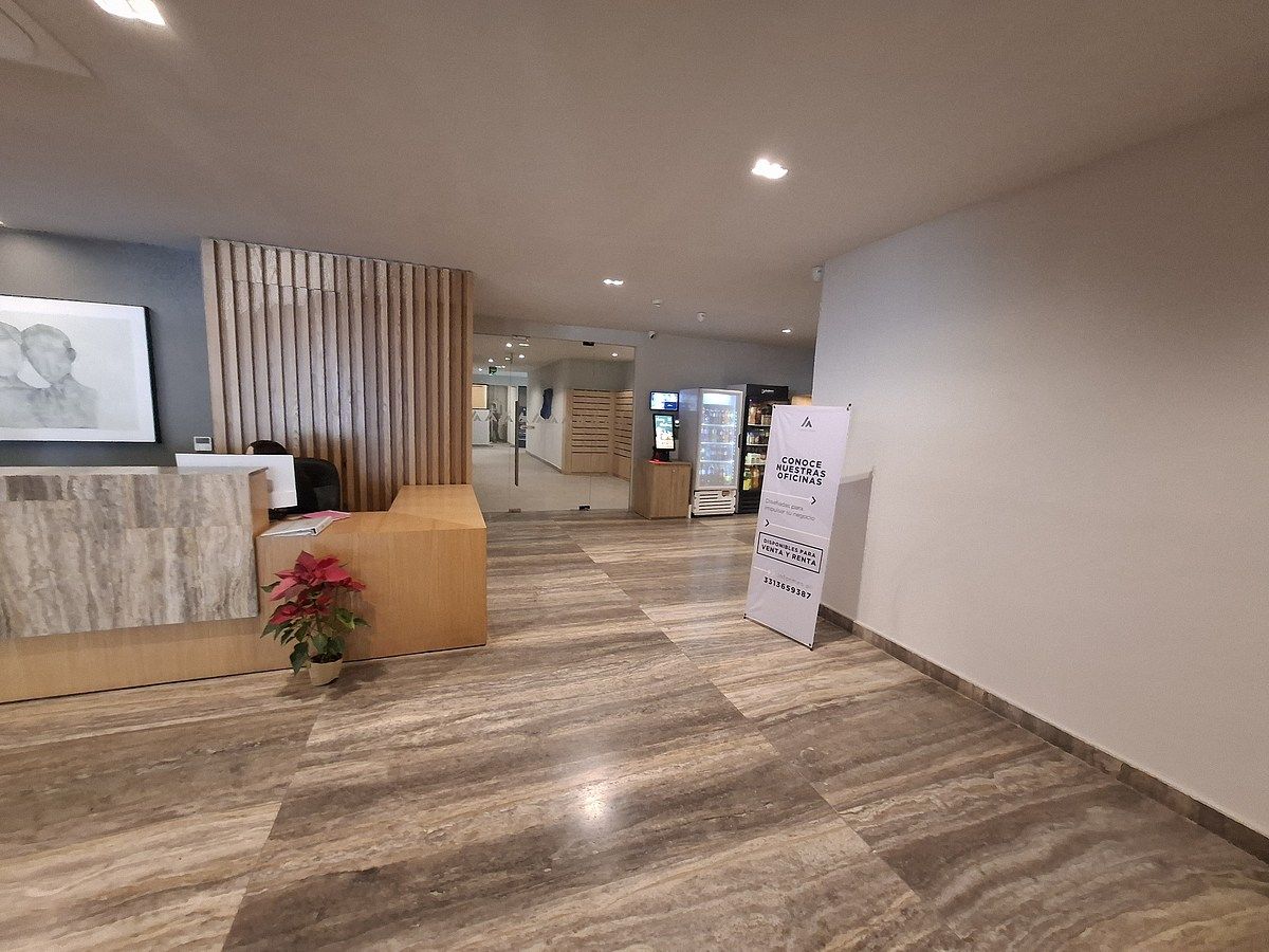 23 de 36: Lobby