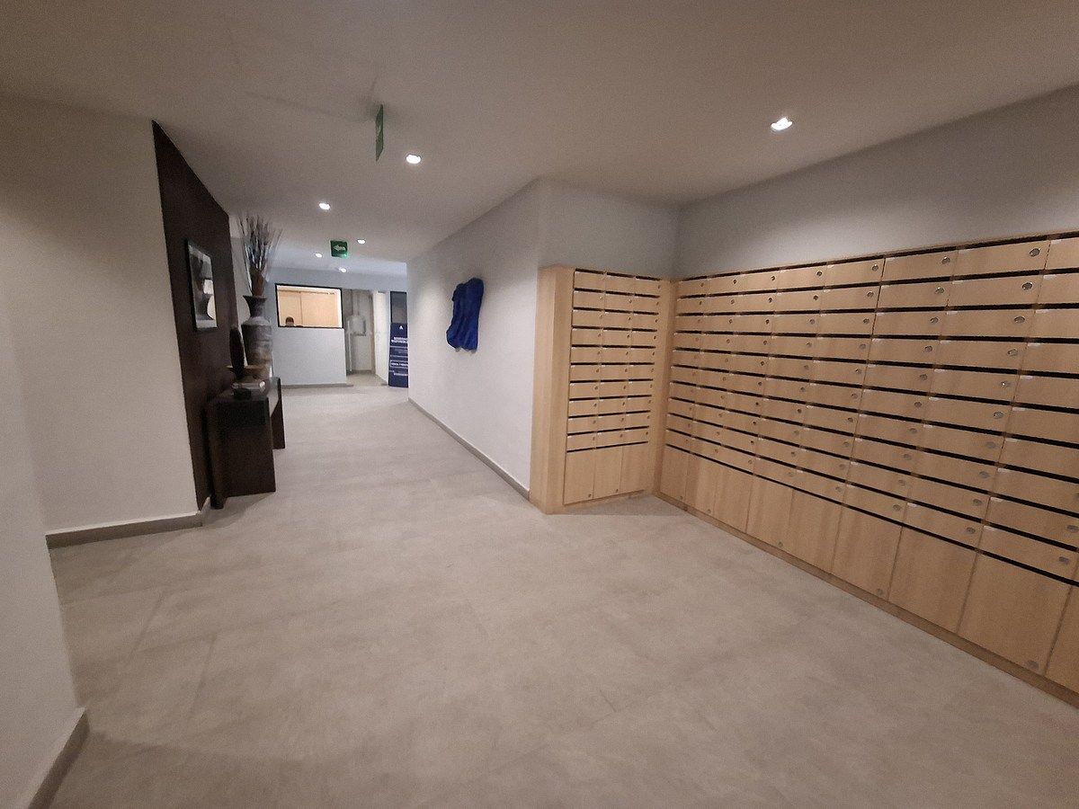 25 of 36: Ingreso a Gym