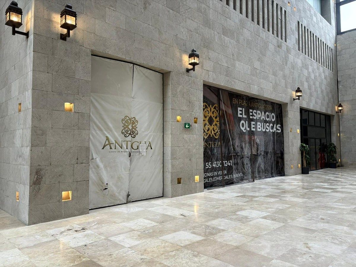 Local comercial en Hacienda de Valle Escondido, Atizapán de Zaragoza, foto 3 de 10