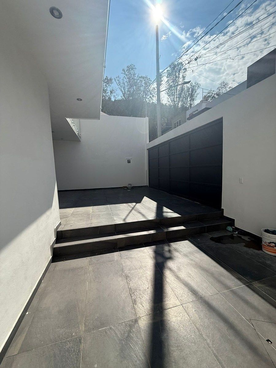 Casa en Bosque Camelinas, Morelia, foto 13 de 13