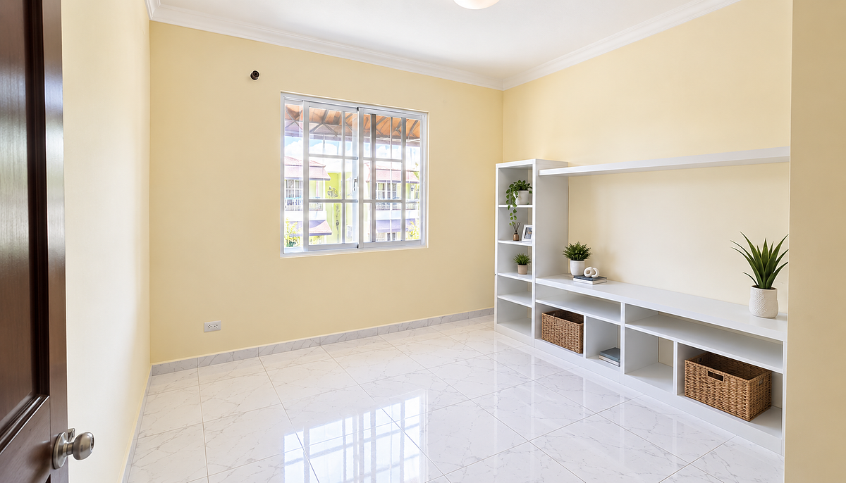 Apartamento en Prado Oriental, Santo Domingo Este, foto 5 de 11