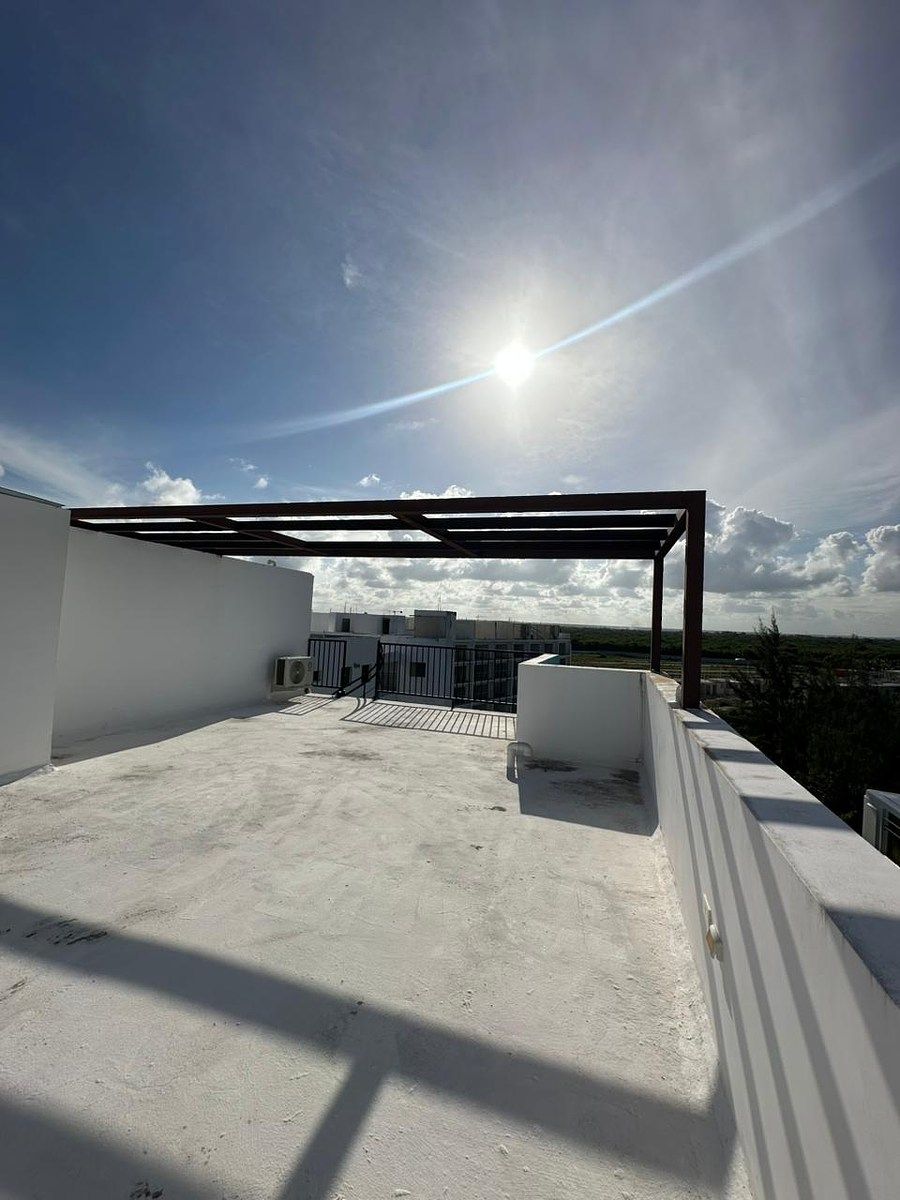 Penthouse in Los Corales, Punta Cana, photo 2 of 16