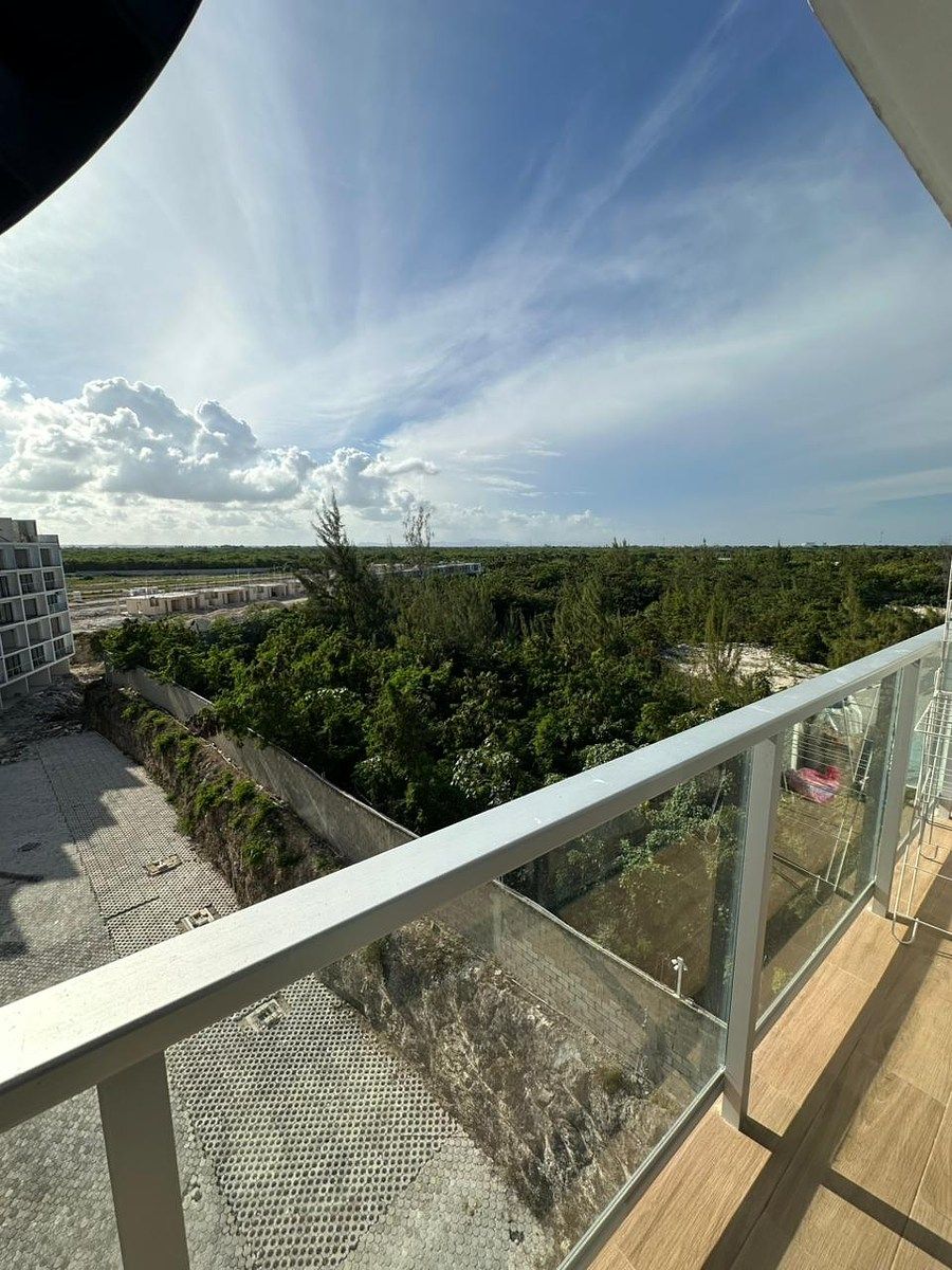 Penthouse in Los Corales, Punta Cana, photo 3 of 16