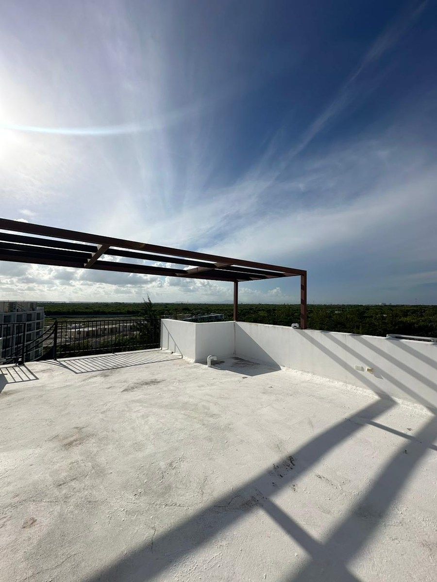 Penthouse in Los Corales, Punta Cana, photo 5 of 16