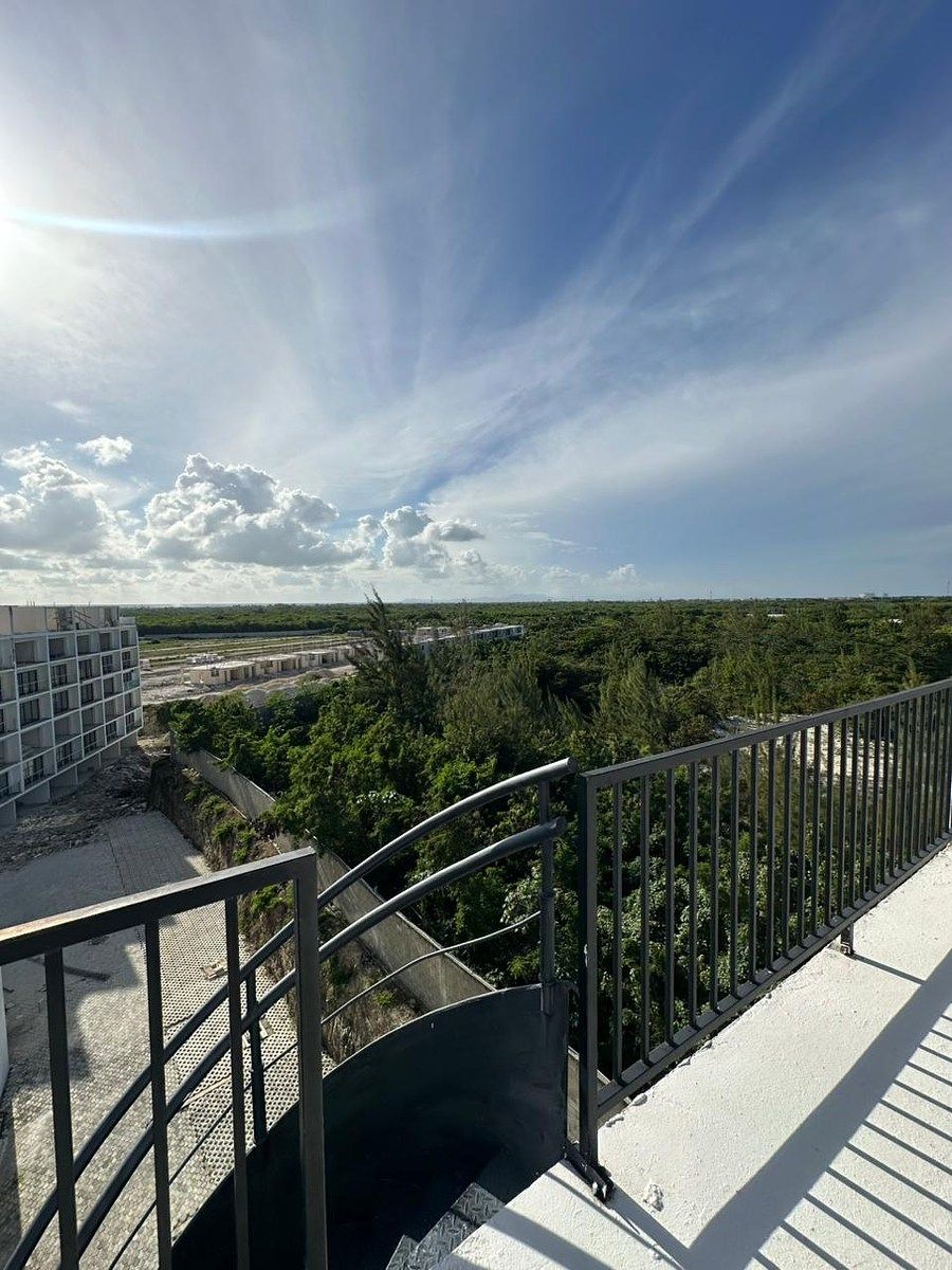 Penthouse in Los Corales, Punta Cana, photo 6 of 16