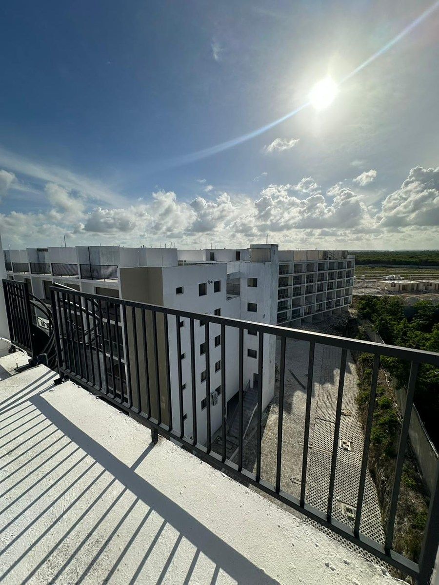 Penthouse in Los Corales, Punta Cana, photo 7 of 16
