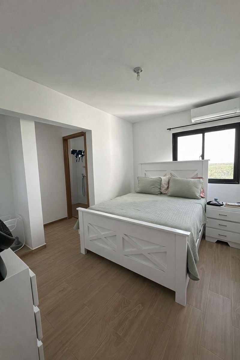 Penthouse in Los Corales, Punta Cana, photo 8 of 16