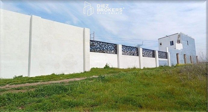Terreno en Venta - Playas de Rosarito, Baja California. - foto 1