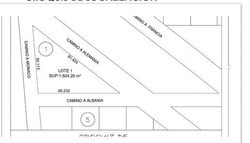 Terreno en Venta - Playas de Rosarito, Baja California. - foto 5