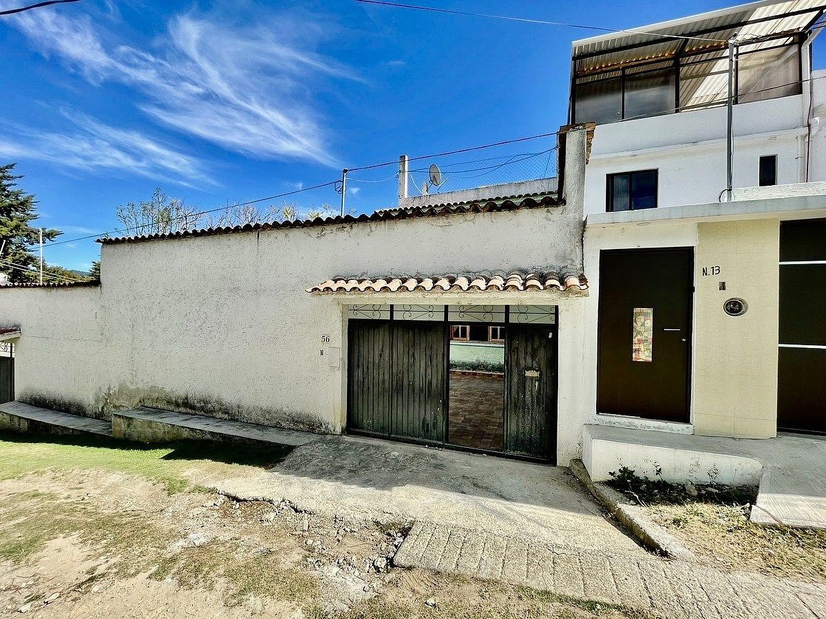 Casa em Fátima, San Cristóbal de Las Casas, foto 37 de 37