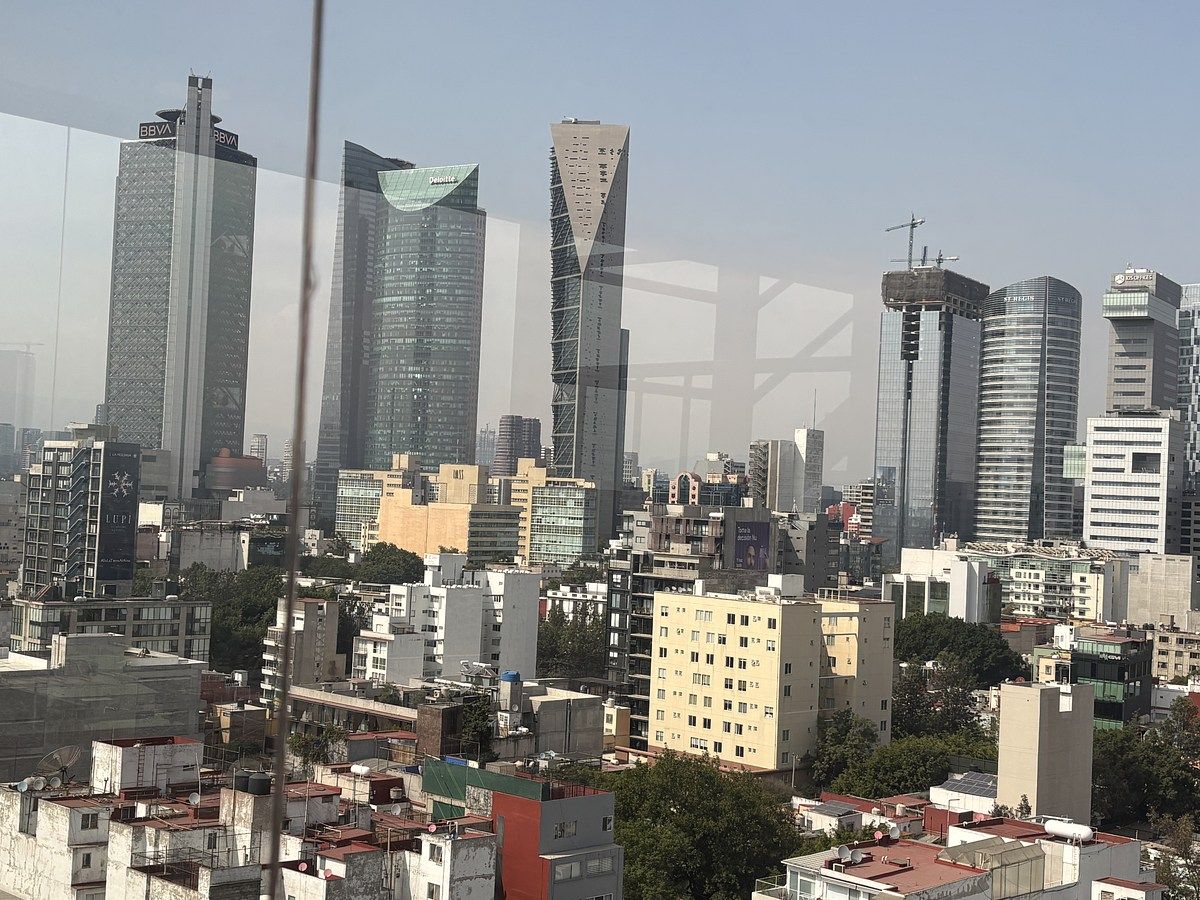 7 de 21: Departamento amueblado en Renta Roma Norte Rayo Vende ®