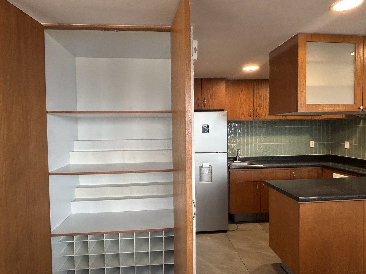 3 de 21: Departamento amueblado en Renta Roma Norte Rayo Vende ®