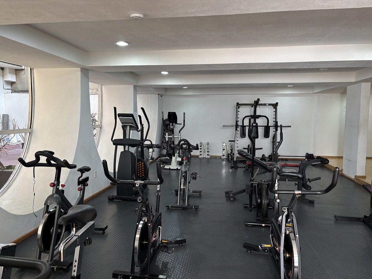 14 de 21: Departamento amueblado en Renta Roma Norte Rayo Vende ®