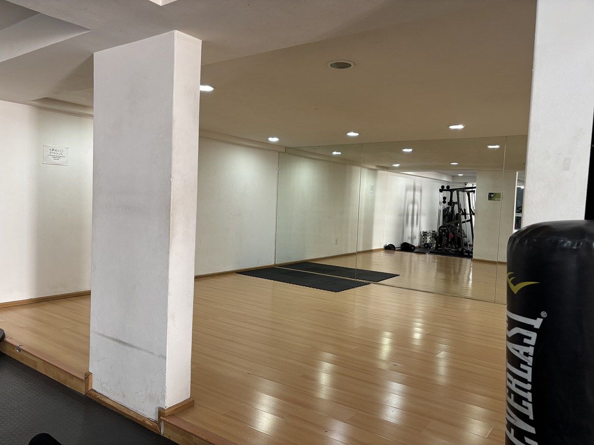 15 de 21: Departamento amueblado en Renta Roma Norte Rayo Vende ®