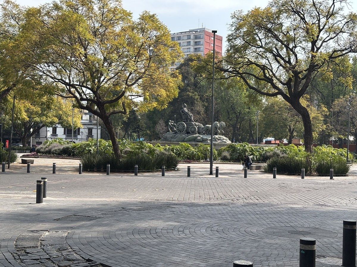 21 de 21: Departamento amueblado en Renta Roma Norte Rayo Vende ®