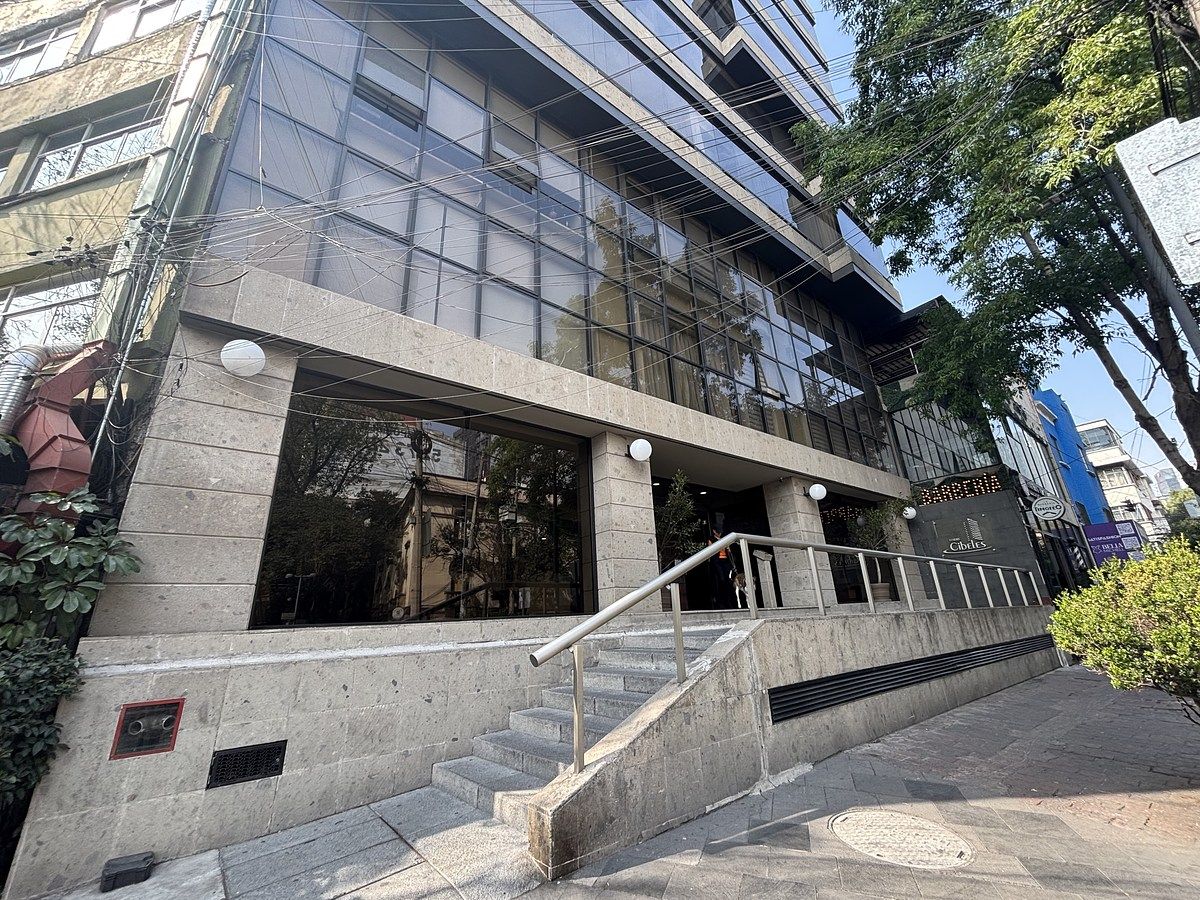 20 de 21: Departamento amueblado en Renta Roma Norte Rayo Vende ®