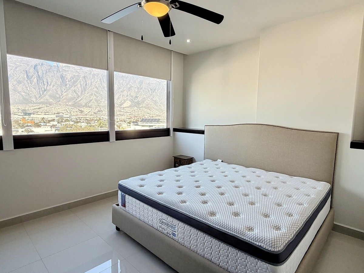 2 de 30: Recámara principal