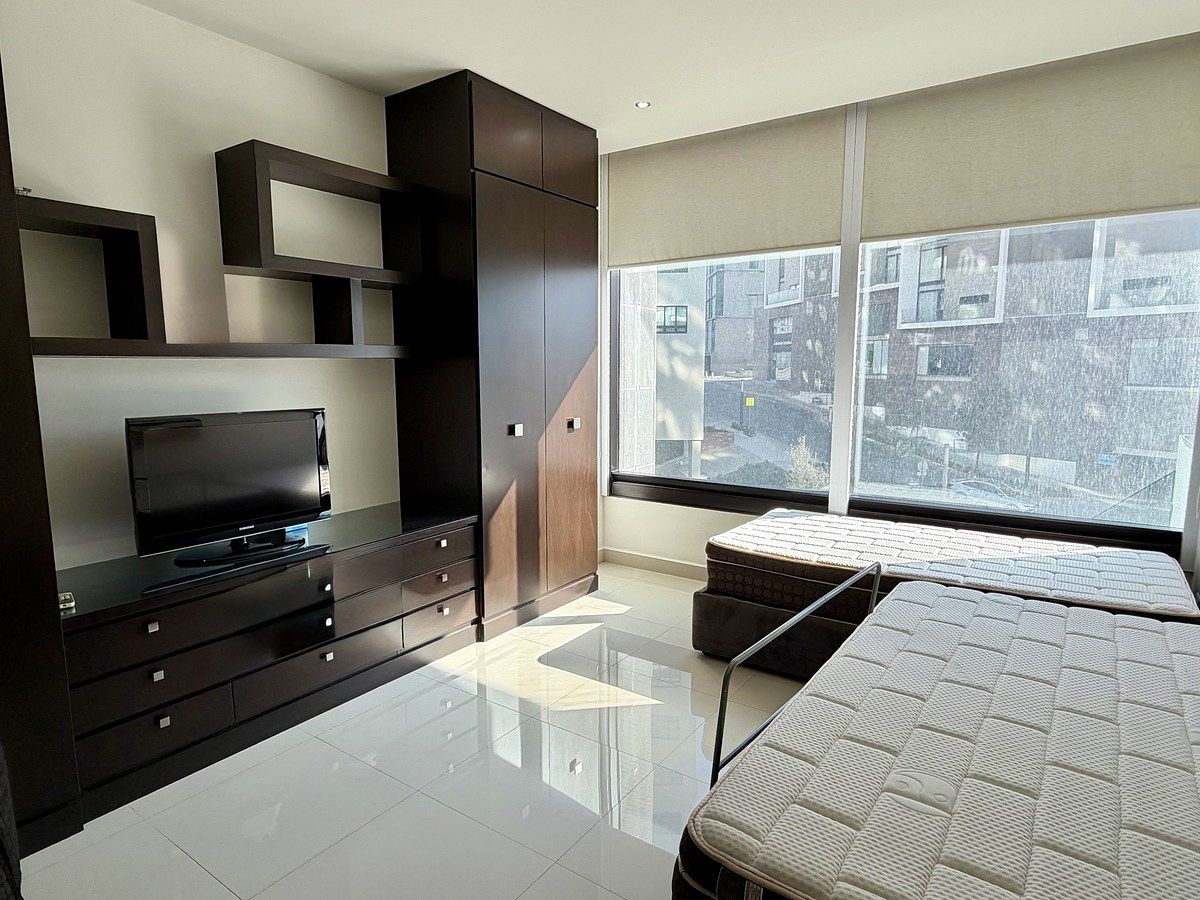 6 de 30: Segunda recámara