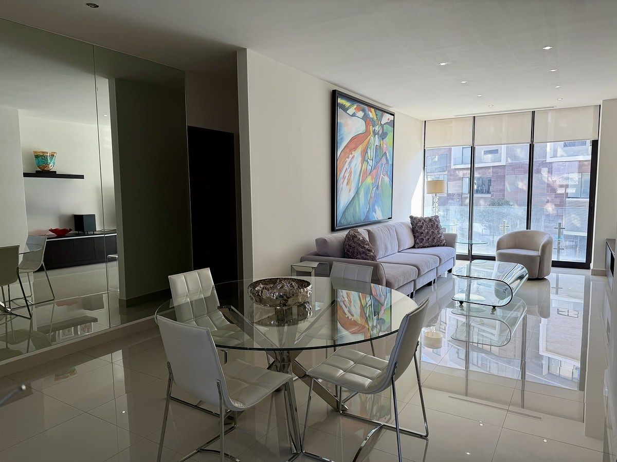 1 de 30: Departamento Kerenda Valle Poniente