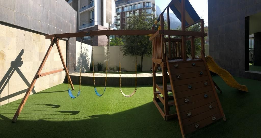 21 de 30: Juegos infantiles