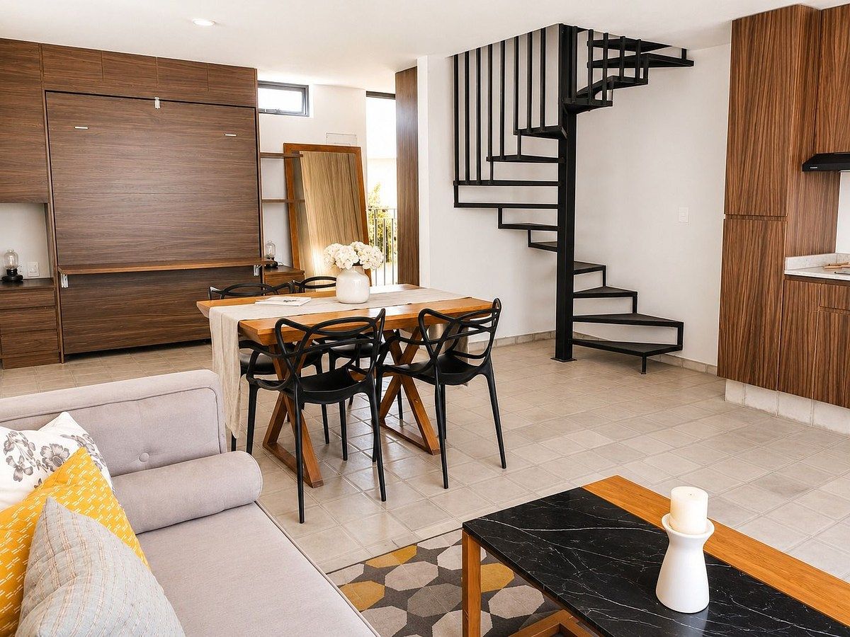 Departamento en Moderna, Guadalajara, foto 2 de 19