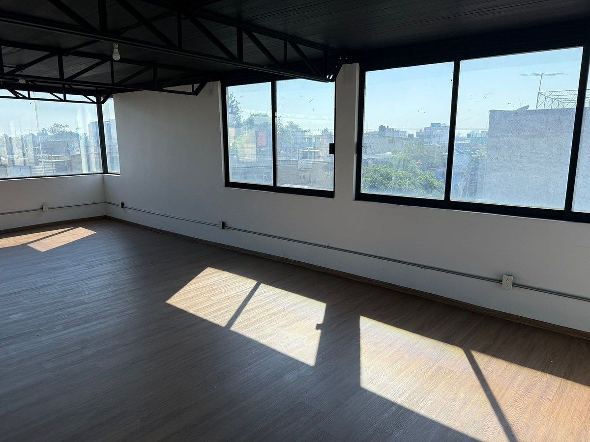 2 de 9: sala / comedor