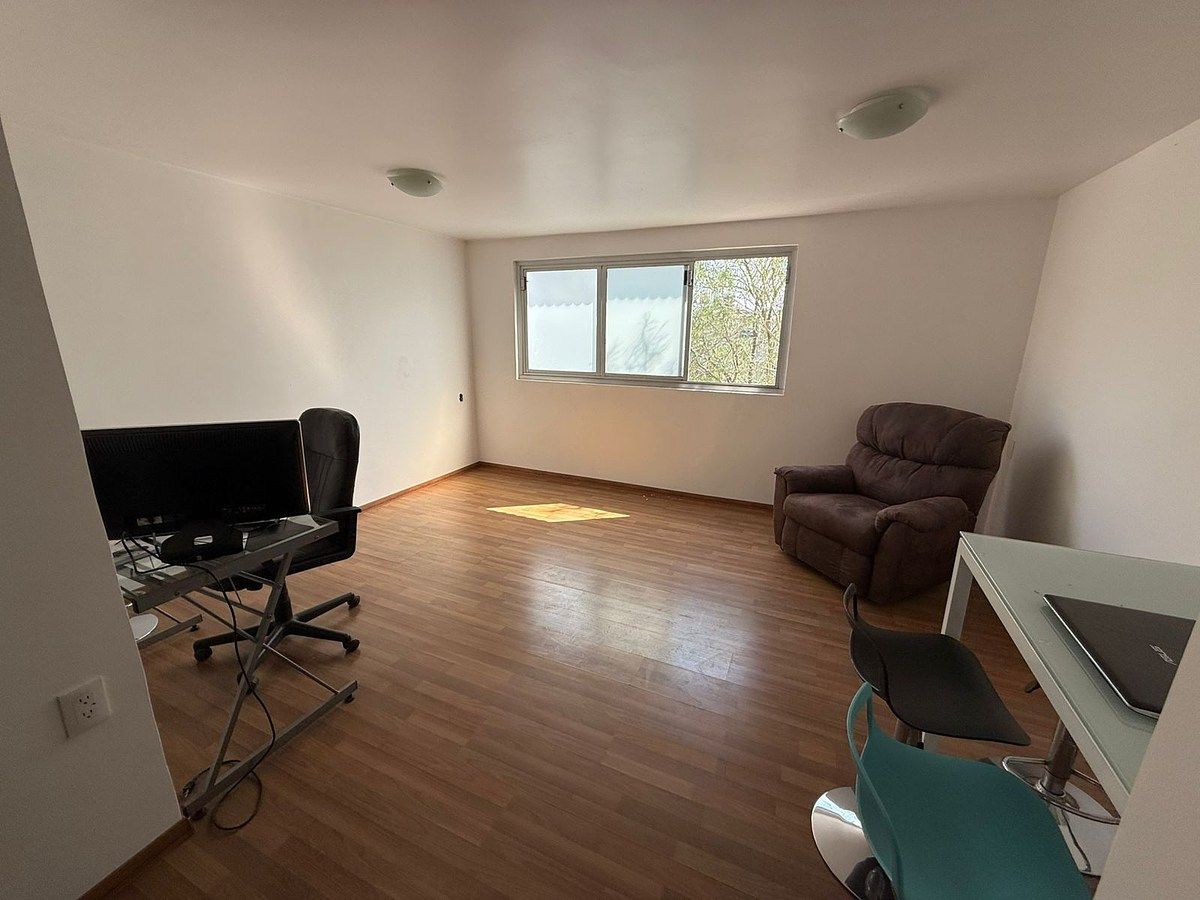 6 de 9: recámara principal