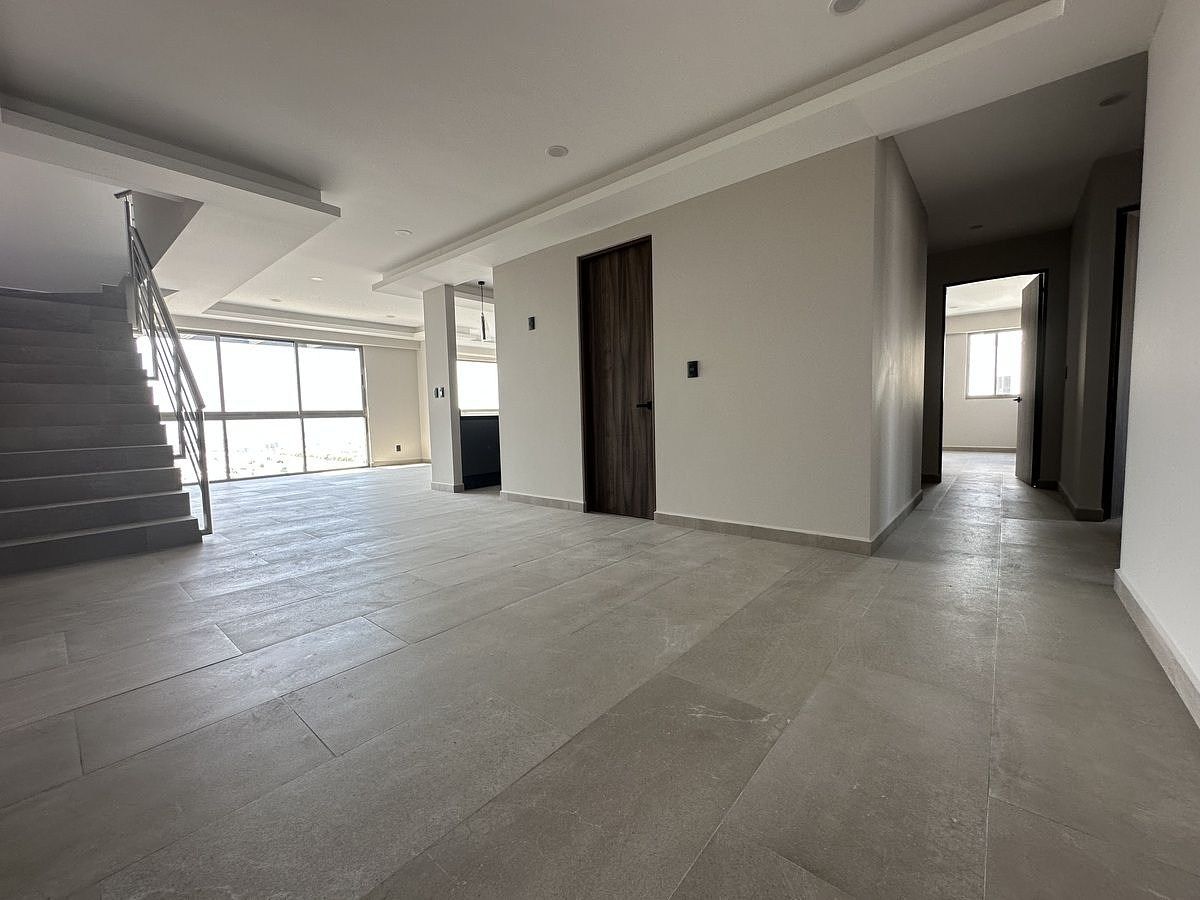Departamento en Residencial el Refugio, Querétaro, foto 4 de 37