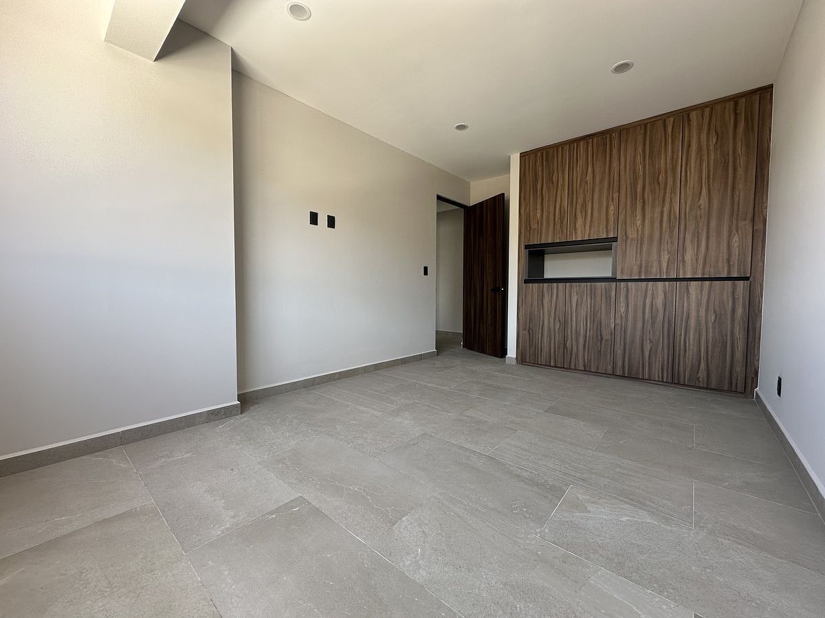 Departamento en Residencial el Refugio, Querétaro, foto 9 de 37