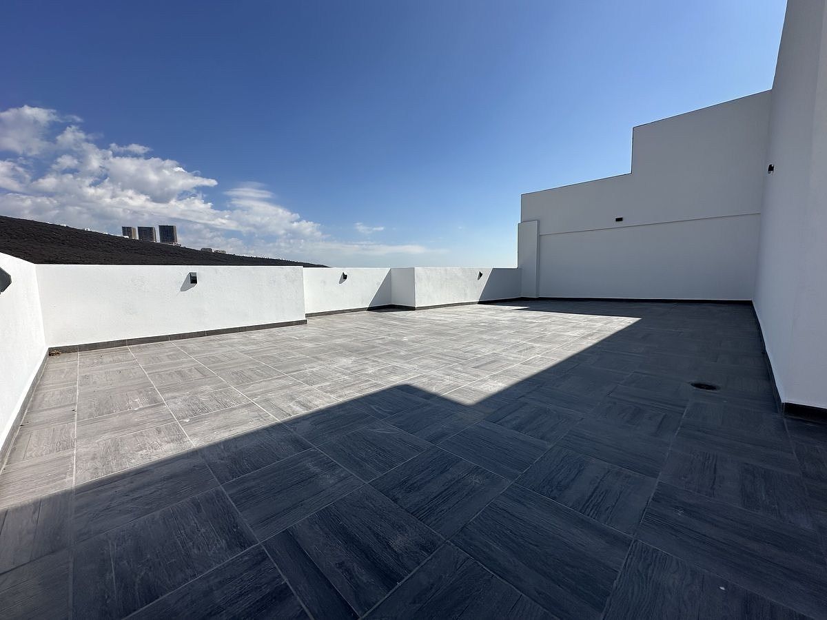 Departamento en Residencial el Refugio, Querétaro, foto 10 de 37