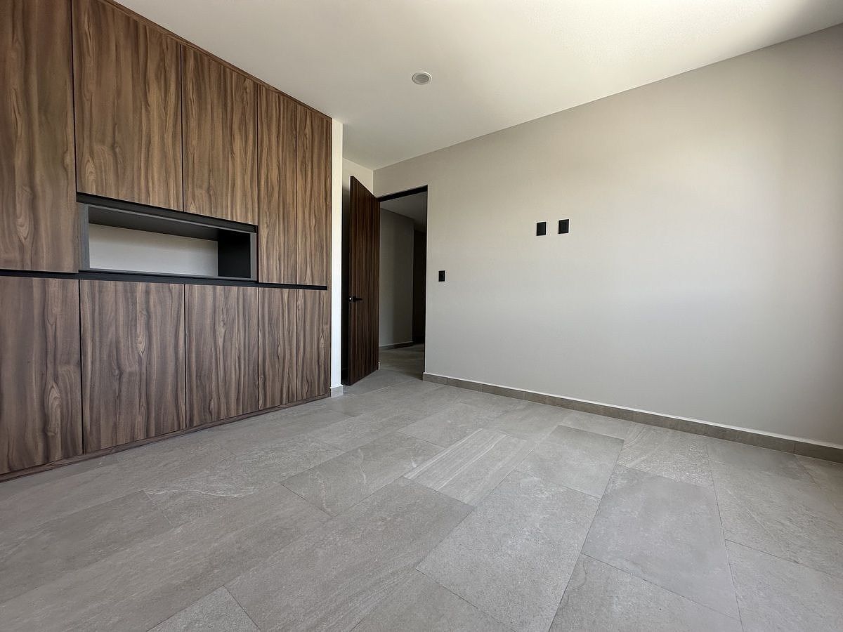 Departamento en Residencial el Refugio, Querétaro, foto 11 de 37