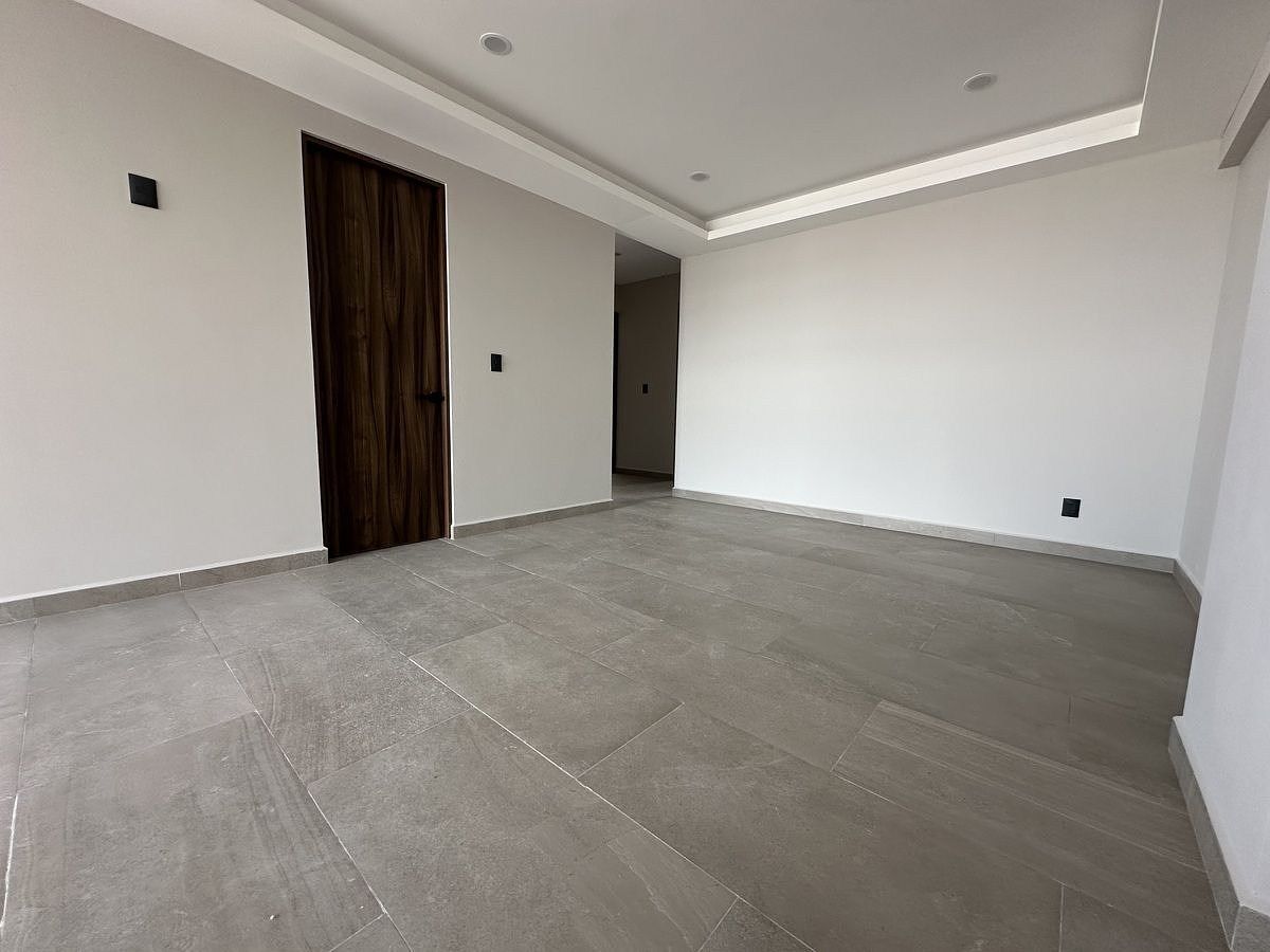 Departamento en Residencial el Refugio, Querétaro, foto 15 de 37