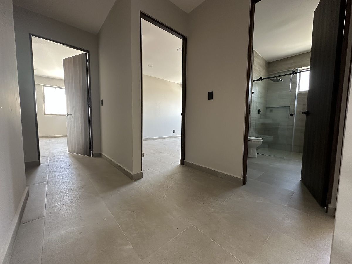Departamento en Residencial el Refugio, Querétaro, foto 16 de 37