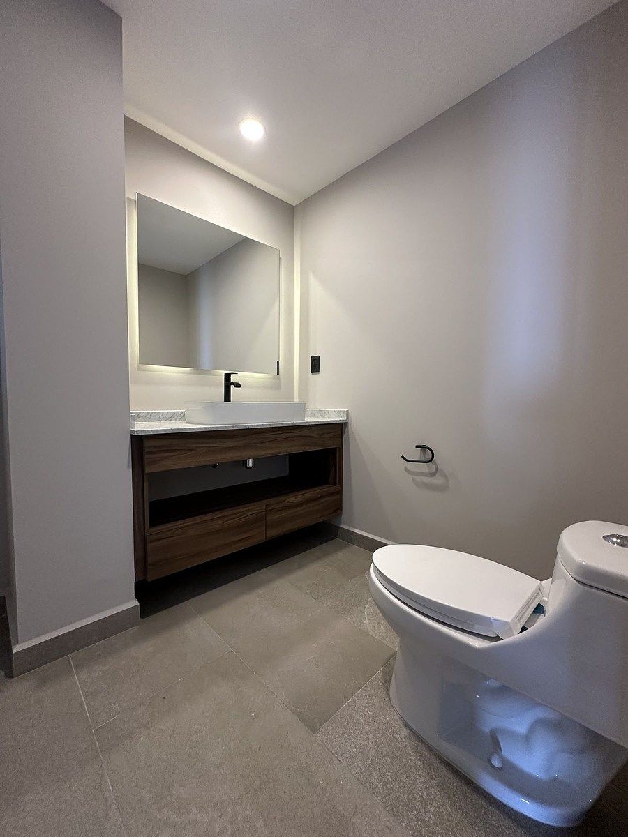 Departamento en Residencial el Refugio, Querétaro, foto 17 de 37