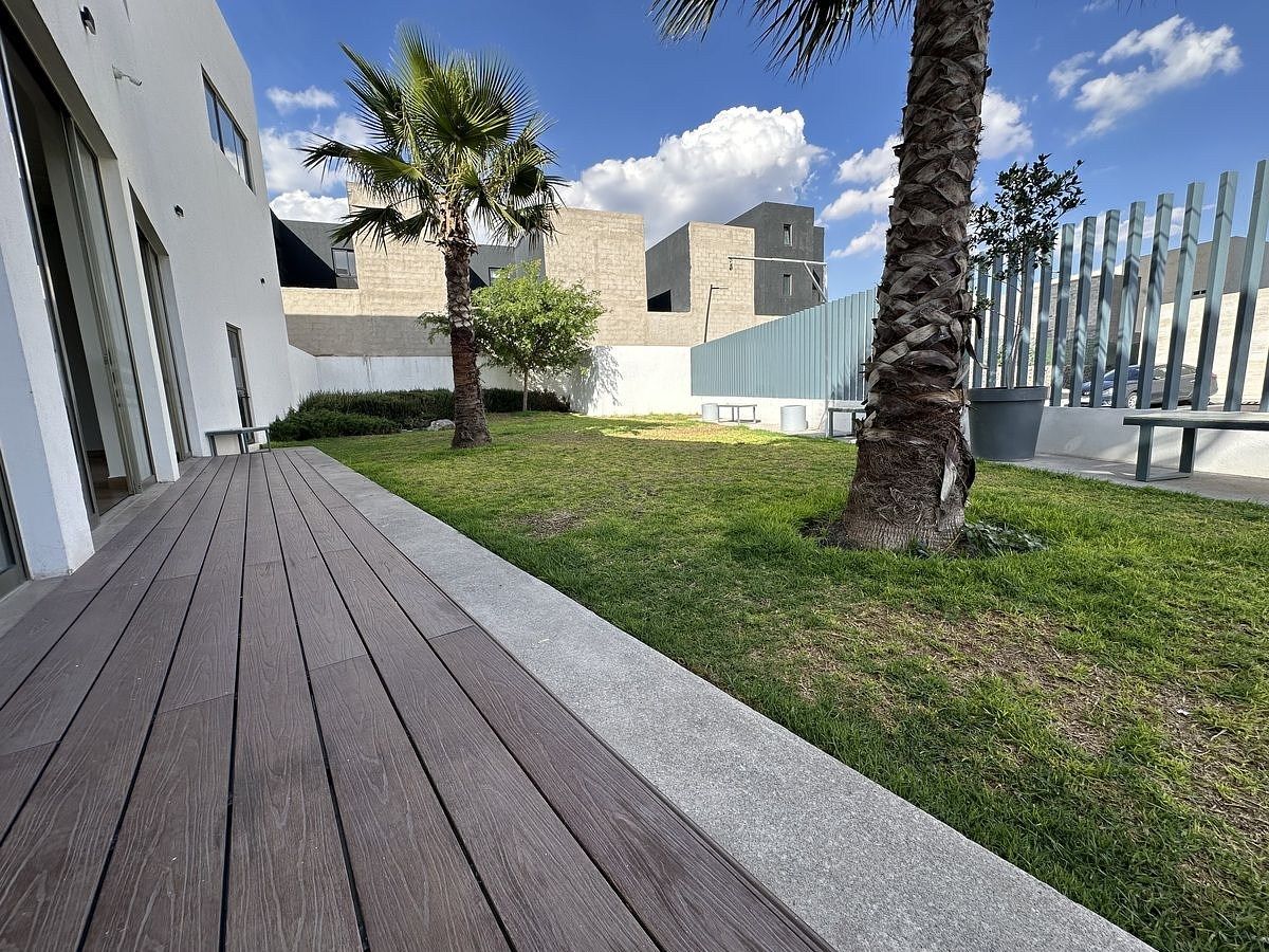 Departamento en Residencial el Refugio, Querétaro, foto 36 de 37