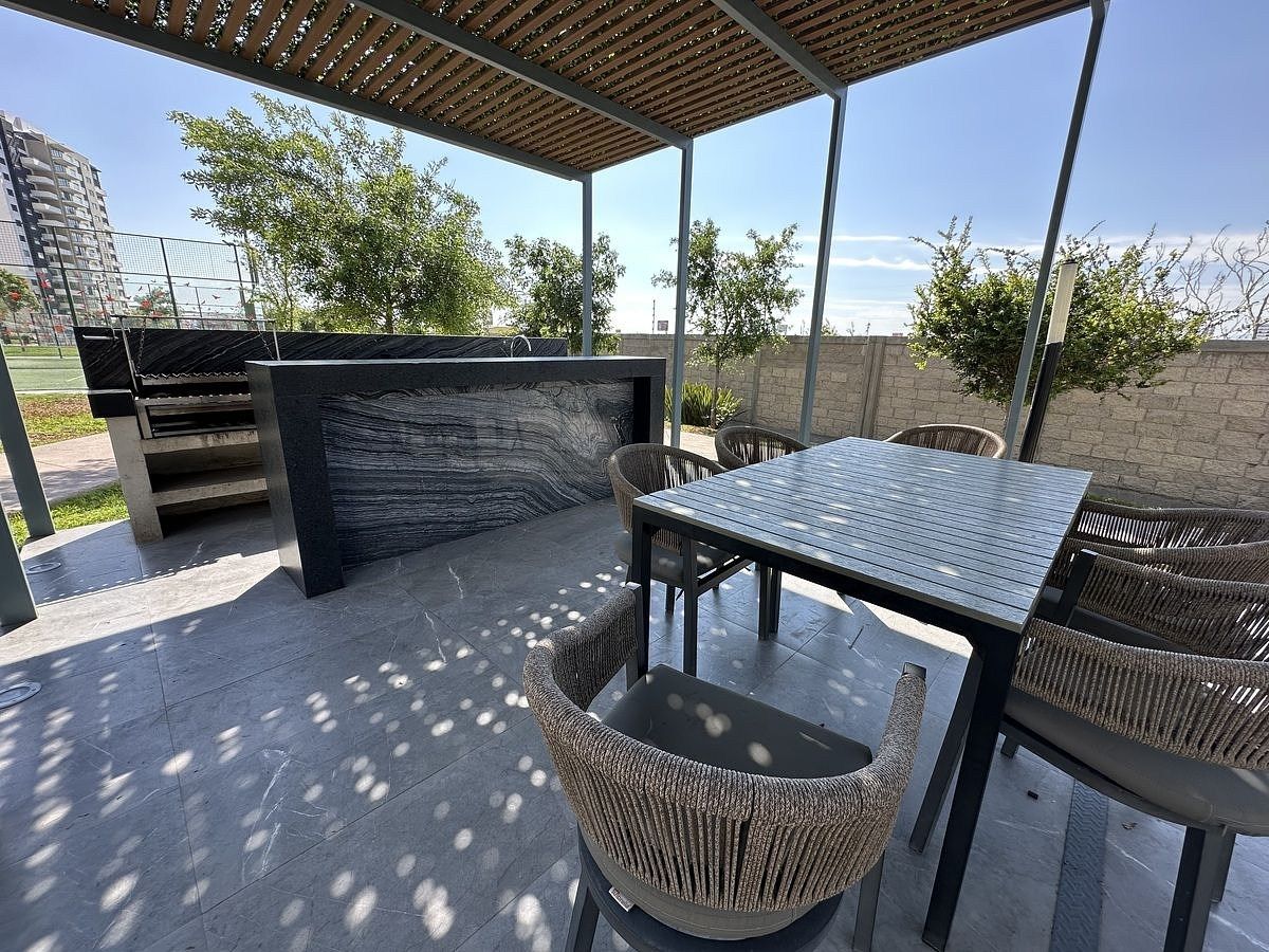 Departamento en Residencial el Refugio, Querétaro, foto 37 de 37