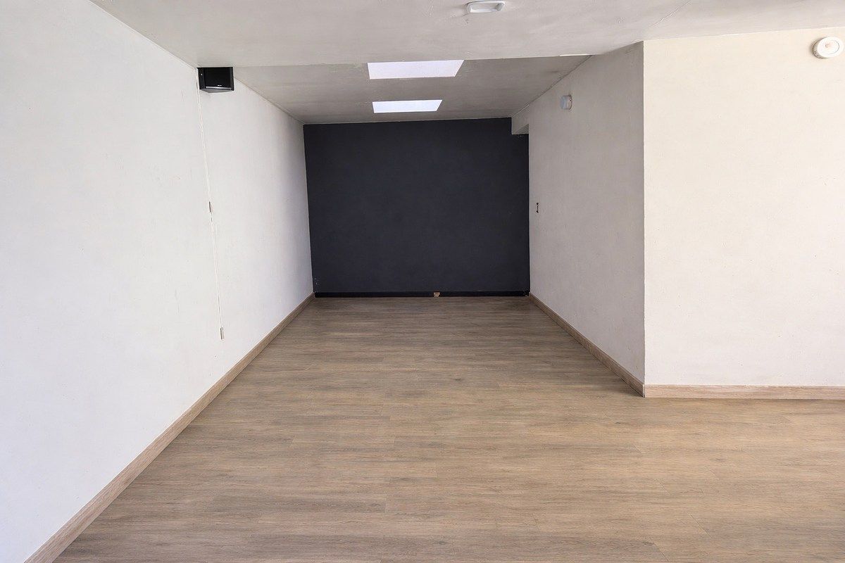 4 of 22: Estancia y pasillo hacia las recámaras