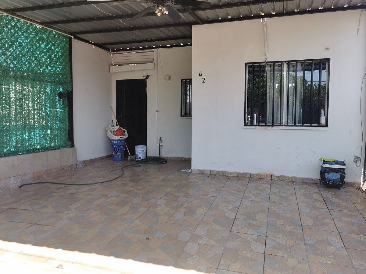 Se vende casa en Ejido Valle de Puebla (Mexicali, B.C.)